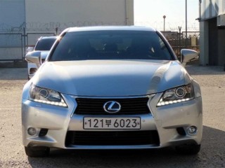 렉서스 뉴GS450h
