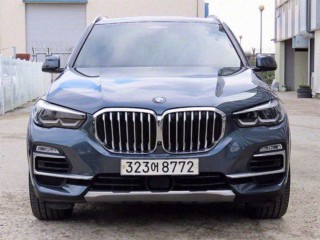 BMW X5 (G05)