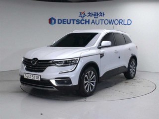 르노코리아(삼성) 더뉴QM6