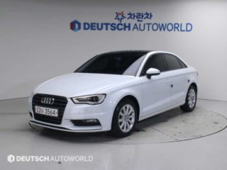 아우디 뉴 A3