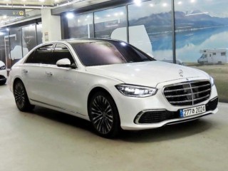 벤츠 S클래스-W223