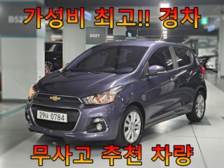 쉐보레 더 넥스트 스파크