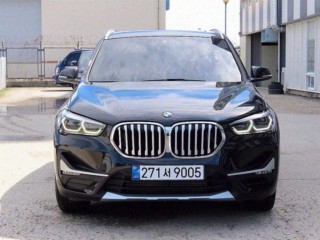 BMW X1 (F48)