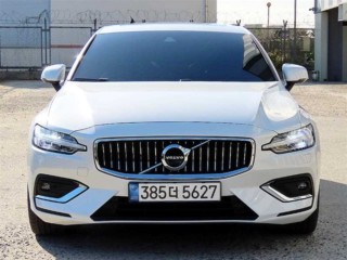 볼보 S60(3세대)