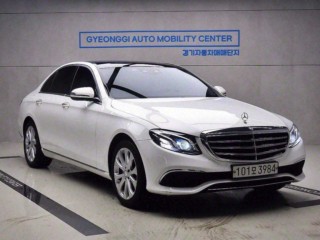 벤츠 E-클래스 W213