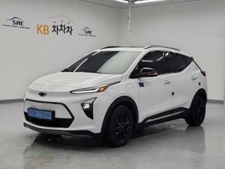 쉐보레 볼트EUV(2021~)