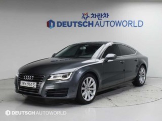 아우디 A7