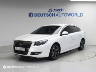 르노코리아(삼성) 올뉴SM7