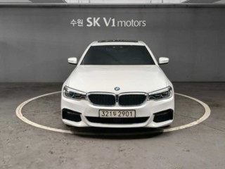 BMW 5시리즈 (G30)
