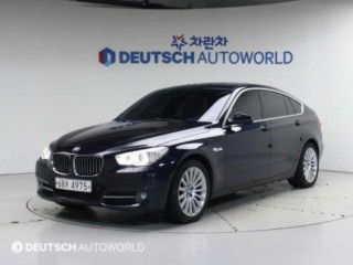 BMW 5시리즈 GT (F07)