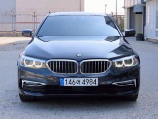 BMW 5시리즈 (G30)