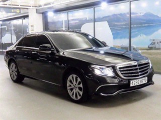 벤츠 E-클래스 W213