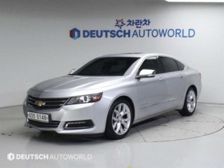 쉐보레 임팔라