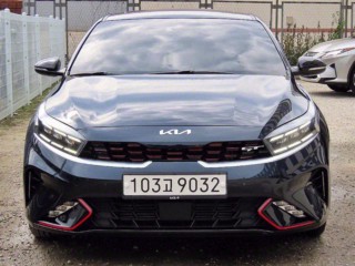 기아 더뉴 K3 2세대