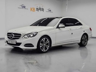 벤츠 E-클래스 W212