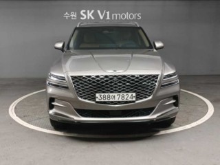 제네시스 GV80