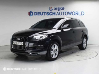 아우디 Q7