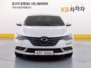 르노코리아(삼성) SM6
