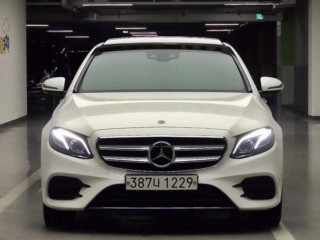 벤츠 E-클래스 W213