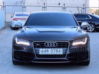 아우디 S7