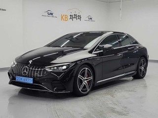 벤츠 EQE V295