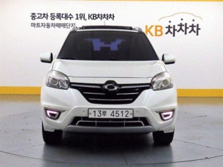 르노코리아(삼성) QM5네오