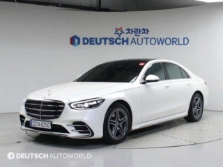 벤츠 S클래스-W223
