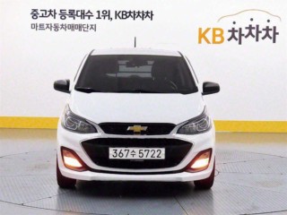 쉐보레 더뉴스파크