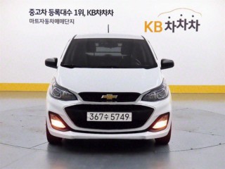 쉐보레 더뉴스파크