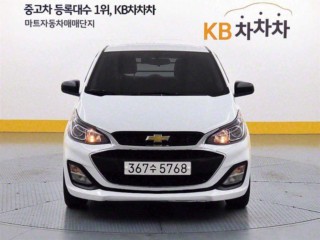 쉐보레 더뉴스파크