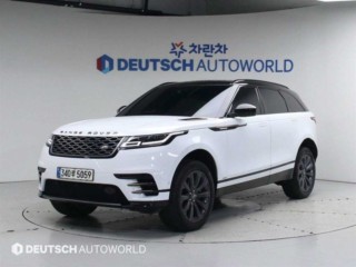 랜드로버 레인지로버 벨라