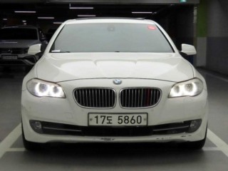 BMW 5시리즈 (F10)