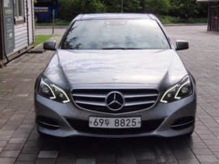 벤츠 E-클래스 W212