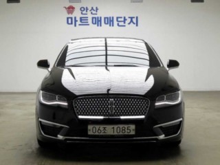 링컨 뉴 MKZ