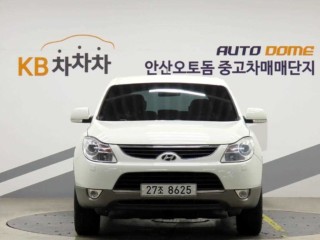 현대 베라쿠르즈