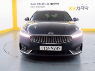 기아 올 뉴 K7
