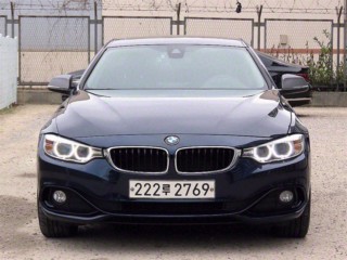 BMW 4시리즈 (F32)