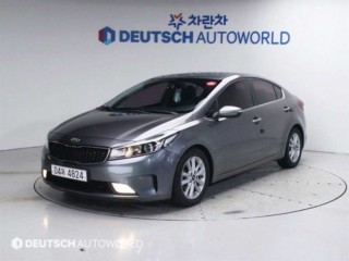 기아 더뉴 K3