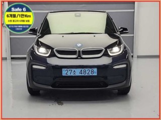 BMW BMW i3
