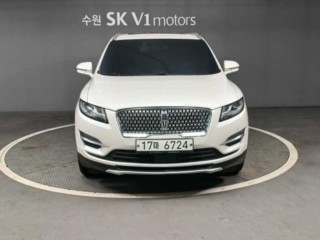 링컨 MKC