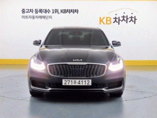 기아 더 K9