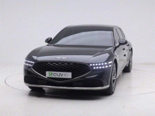 제네시스 G90(RS4)
