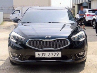 기아 더 뉴 K7