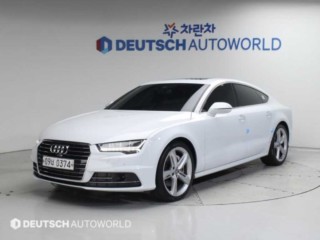 아우디 A7
