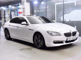 BMW 6시리즈 (F12)