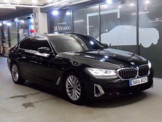 BMW 5시리즈 (G30)