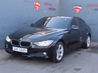 BMW 3시리즈 (F30)