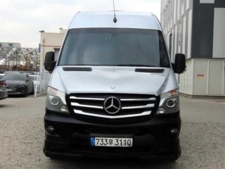 벤츠 스프린터 1세대