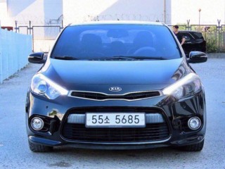 기아 K3 쿱