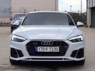 아우디 A5 (F5)